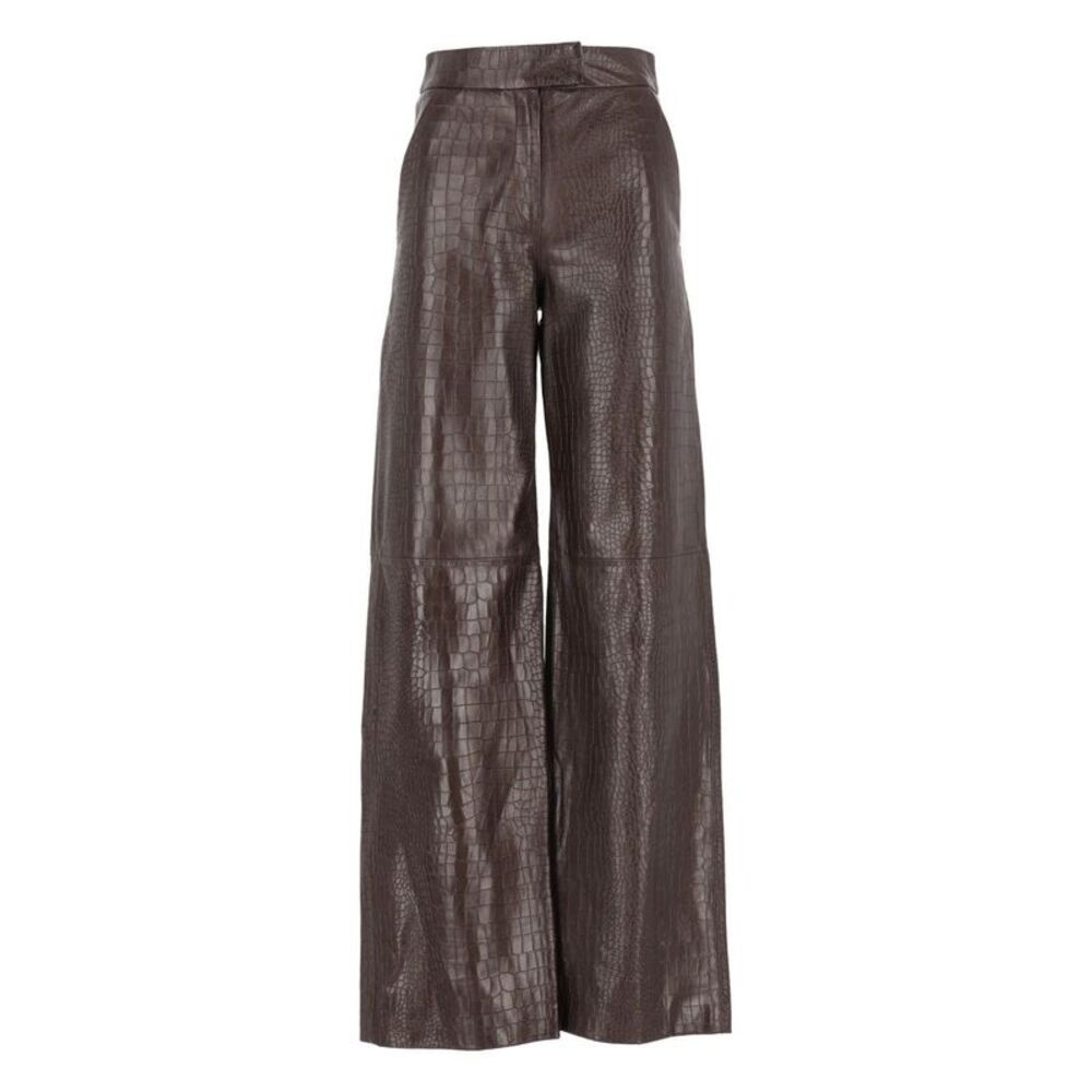 Federica Tosi Women "Carry Over" Trousers